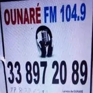 OUNARÉ FM