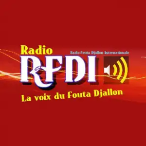 RADIO FOUTA DJALLON